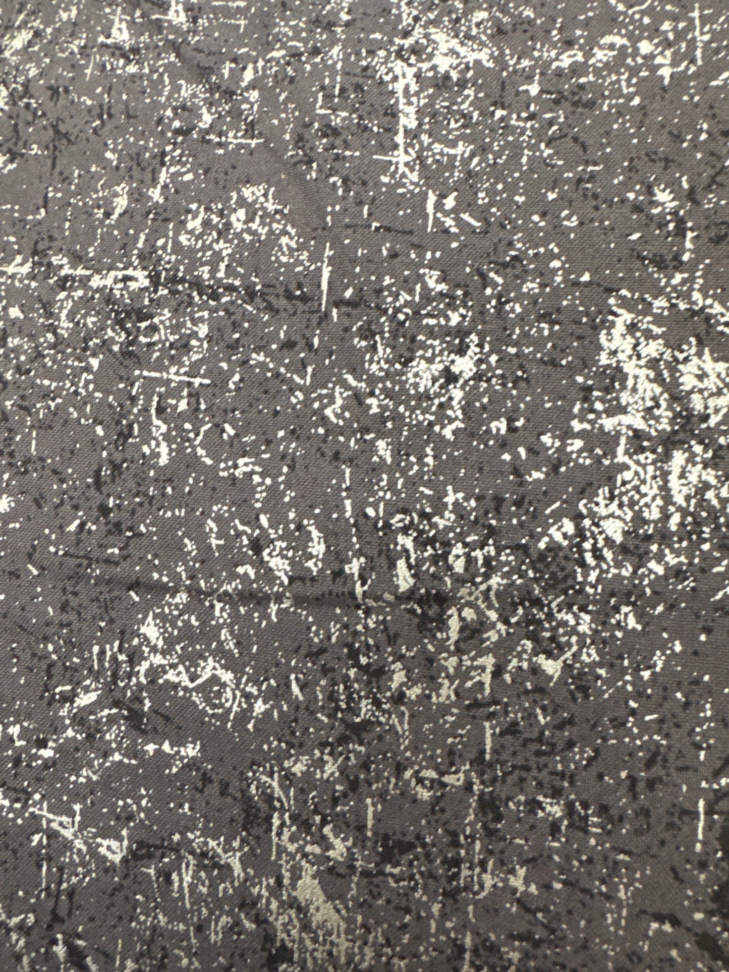 NC Glisten Charcoal