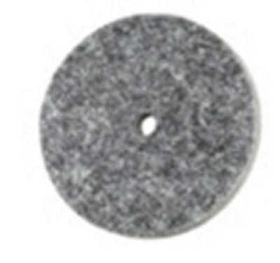 Wheel Buffing for PRO-TAS Sharpener