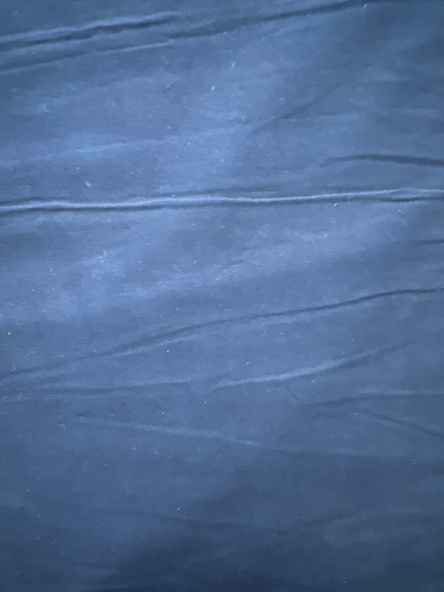 BT Solid Batik Dark Blue