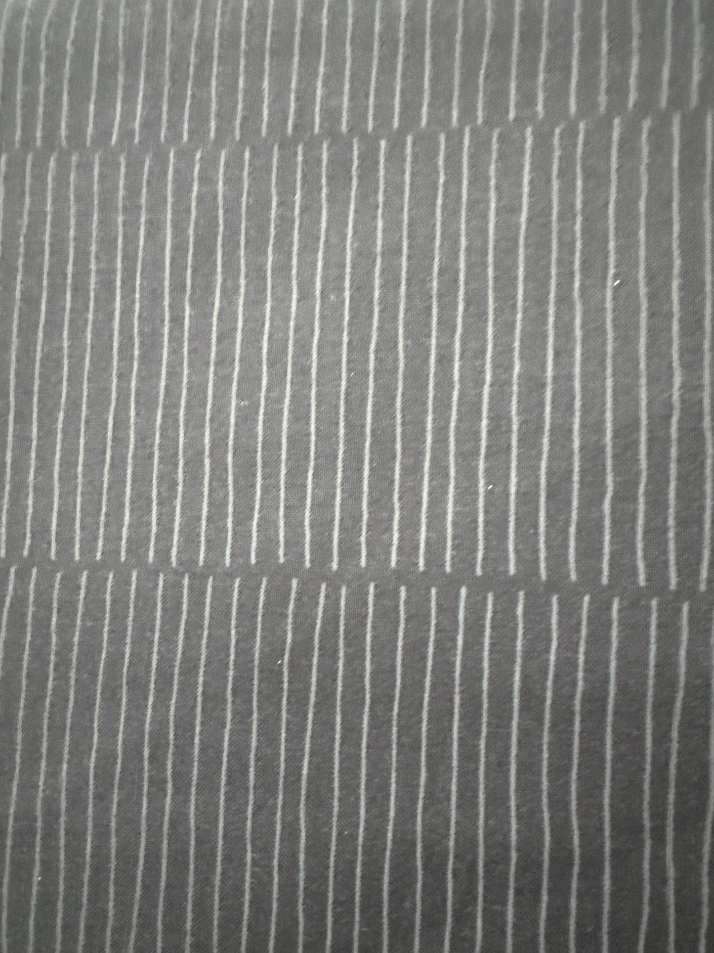 MO Creat Stripe Black