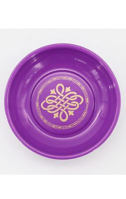 MagneticDishPinsPurpGold