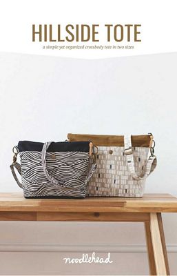 Hillside Tote