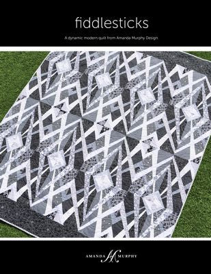 Fiddlesticks Pattern