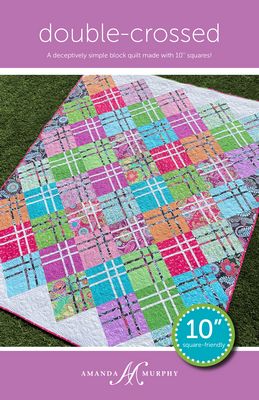 Double-Crossed Pattern