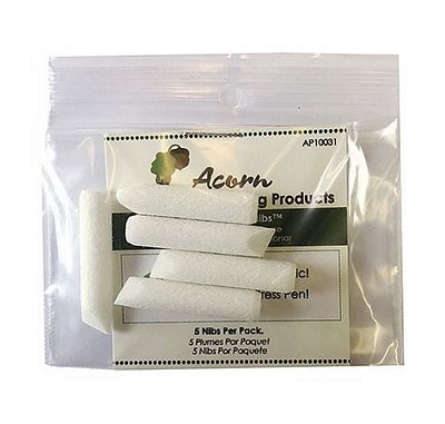 Easy Press Nibs 5 ct