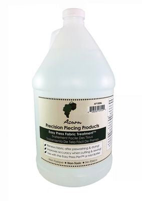 Easy Press Fabric Treat 1gal