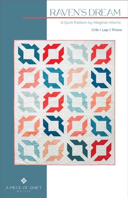 Raven's Dream Pattern