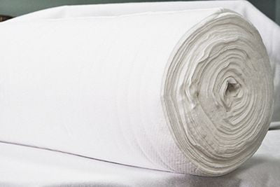 80/20 Nat.Cotton Blend120 x 30 yd