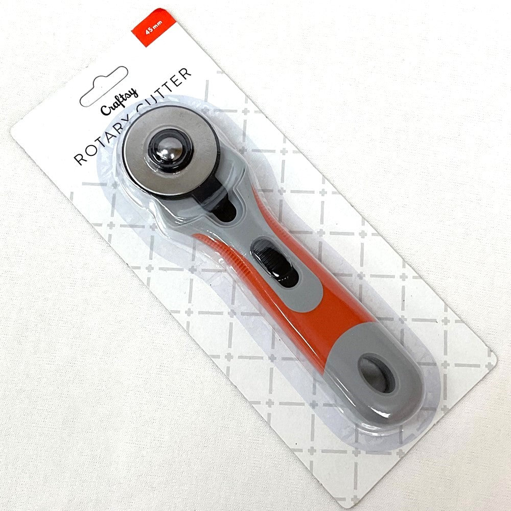 Craftsy Rotary Cutter 45 mm