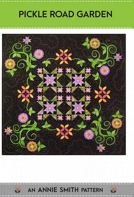 Pickle Road Garden Pattern