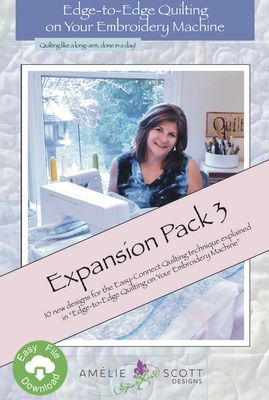 Edge to Edge Expansion Pack 3