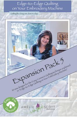 Edge to Edge Expansion Pack 5