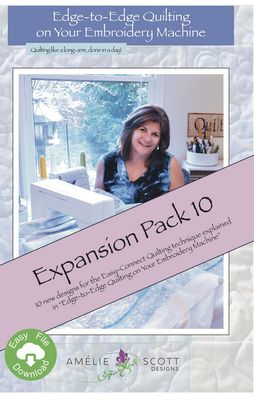 Edge to Edge Expansion Pack 10