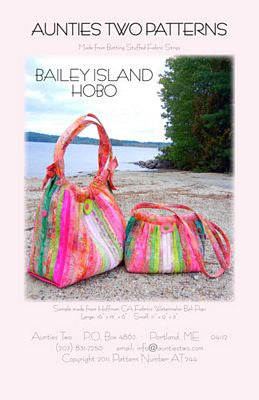 Bailey Island Hobo
