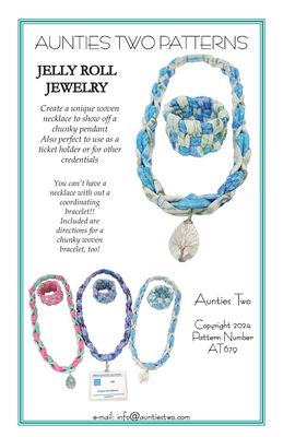 Jelly Roll Jewlery