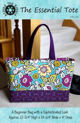 The Essential Tote