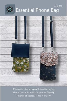 Essential Phone Bag