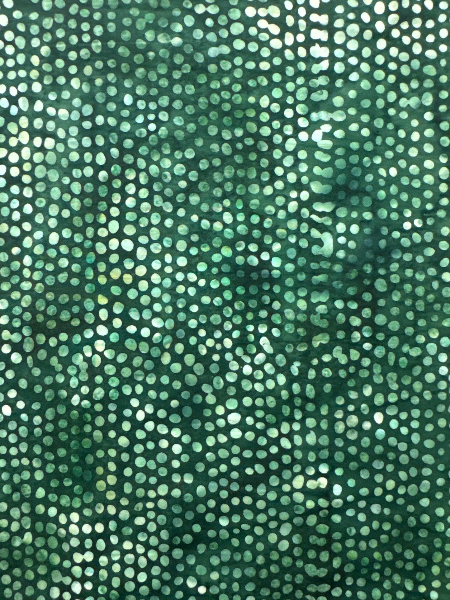 HO Hunter Green Dots