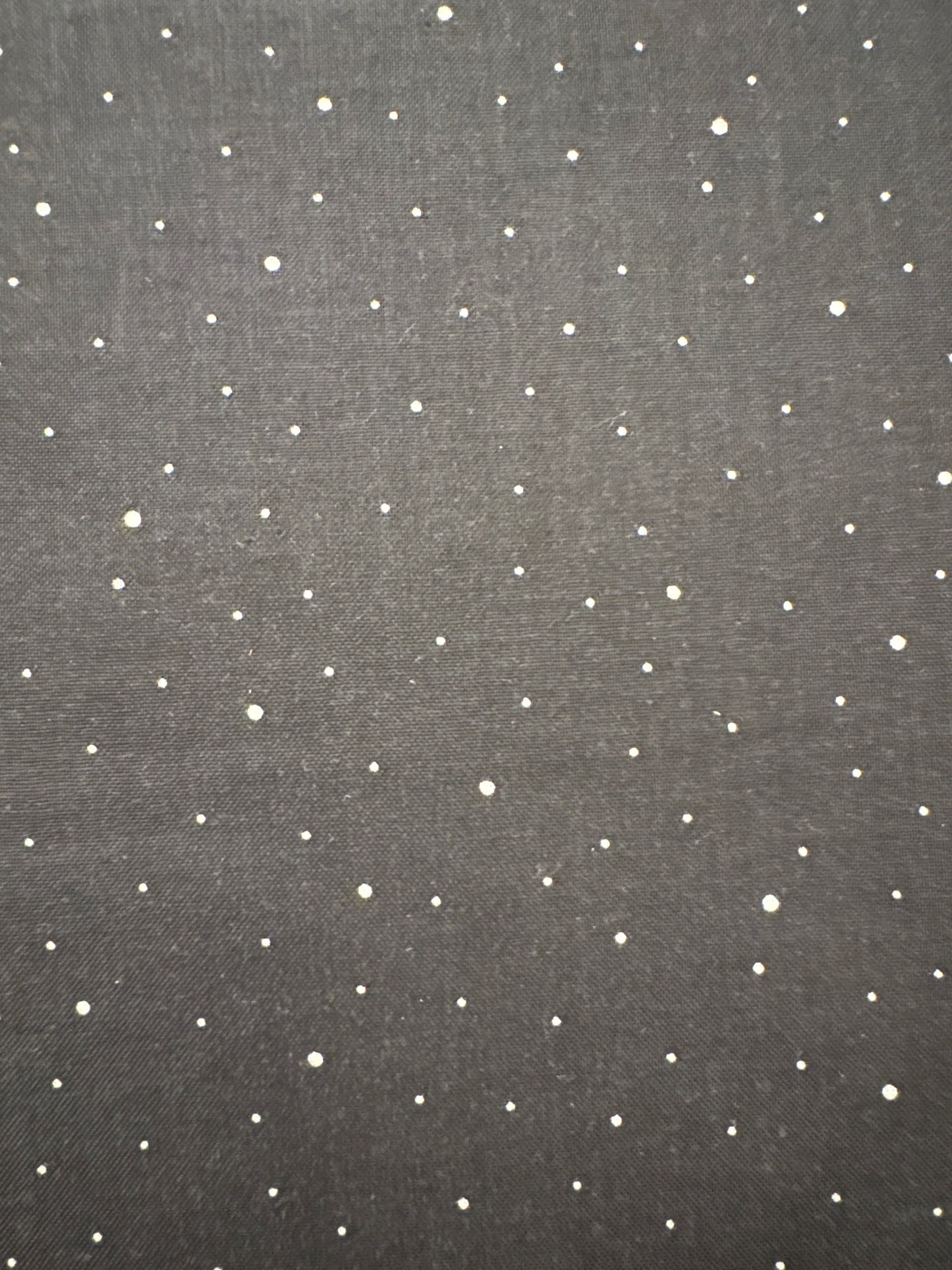 RB Dapple Dot Black