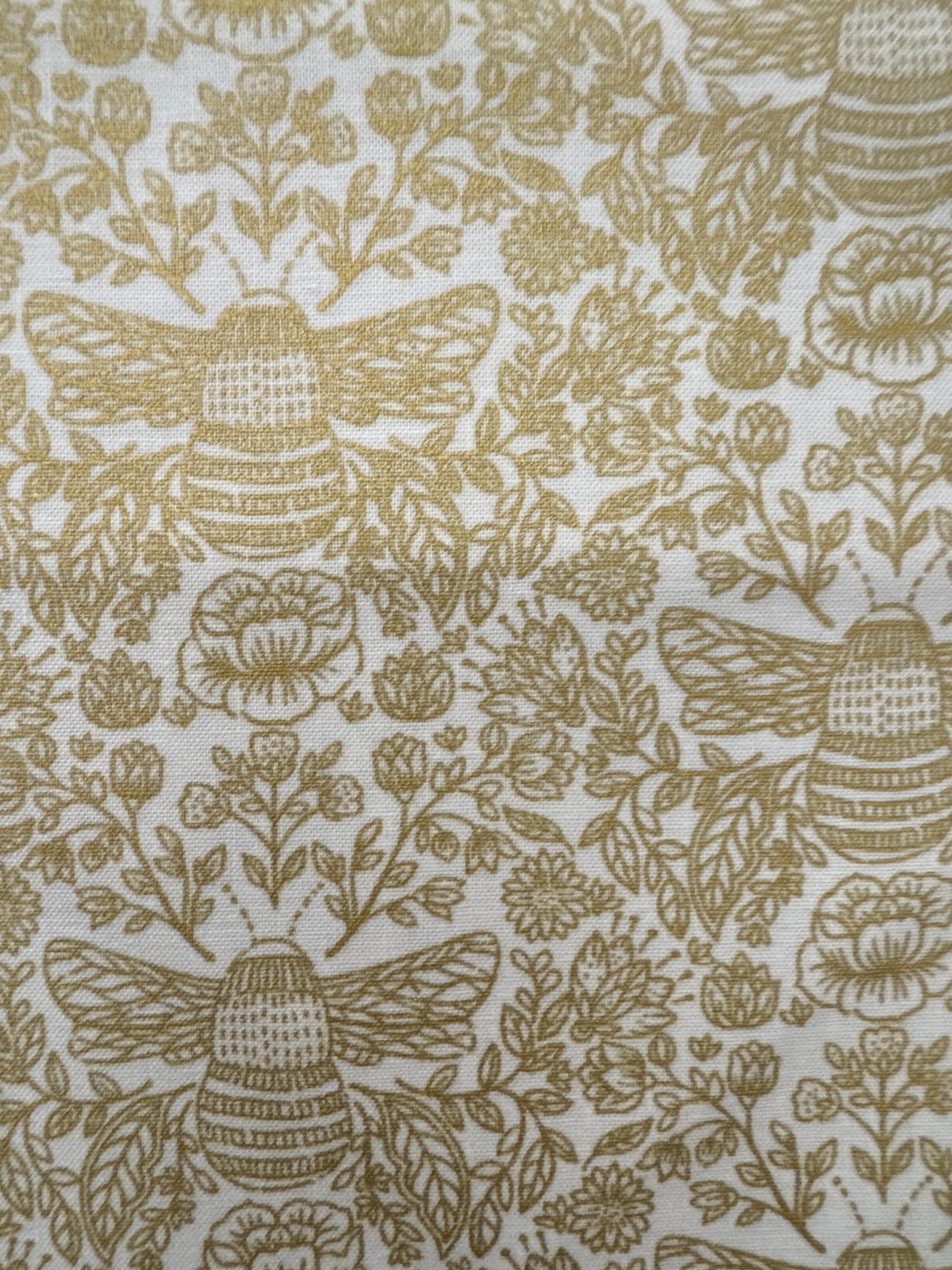 RJR Summer in the Cotswolds Gold