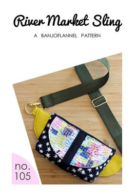 River Market Sling Pattern