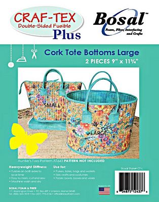 Craf-Tex Plus Fusible