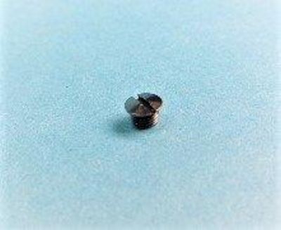 Screw Sgr 66 B/c Ten Spring