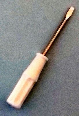 Screw Driver Small forSew Mach