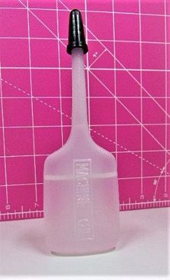 Oiler Plas W/1 Oz Oil