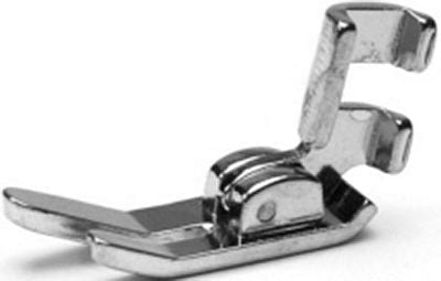 Foot SS Low Shank Center Narrw