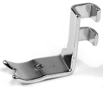 Foot Shirring Low Shank