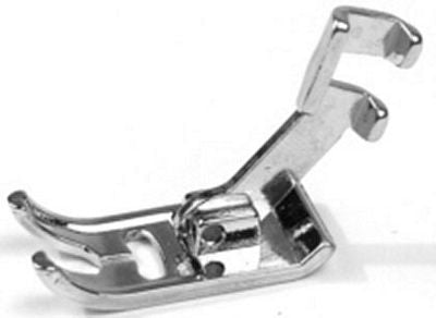 Foot Zig Zag Slant Screw-On