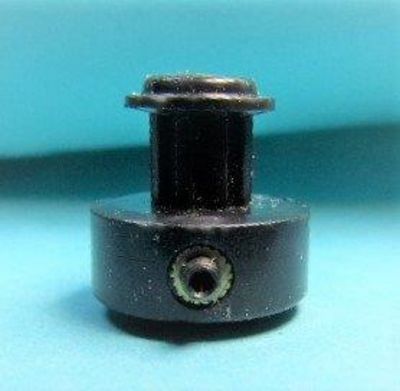 Pulley Bro PC8200 PC8500 Motor