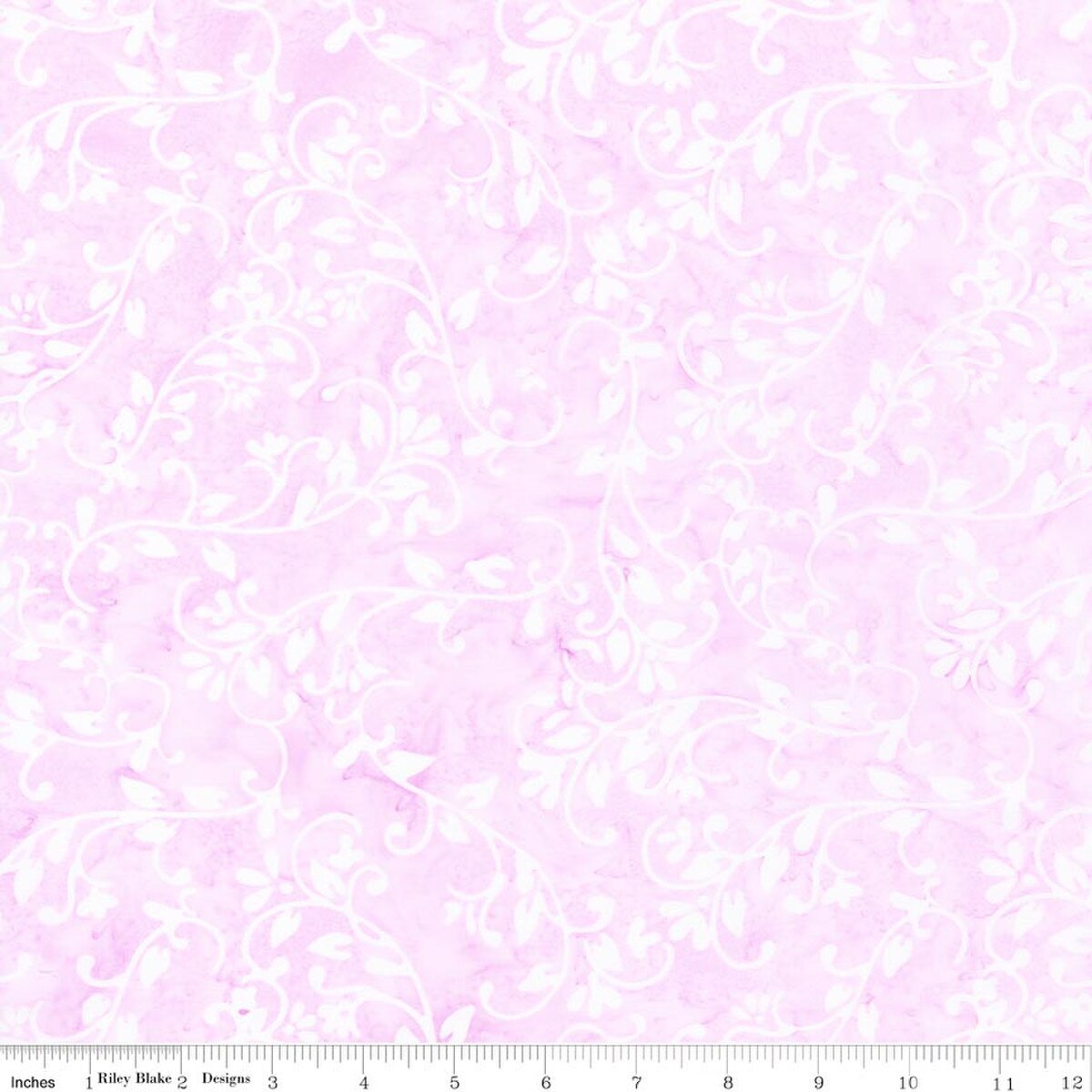 RB Batiks Amethyst - Elementals Candy Coated Aquas