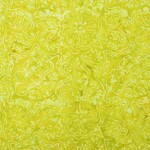 RB Elementals Batiks Rainbow Brights Chartreuse