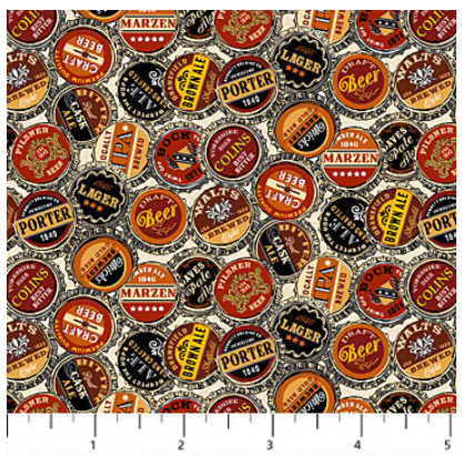 NC Bottlecaps
