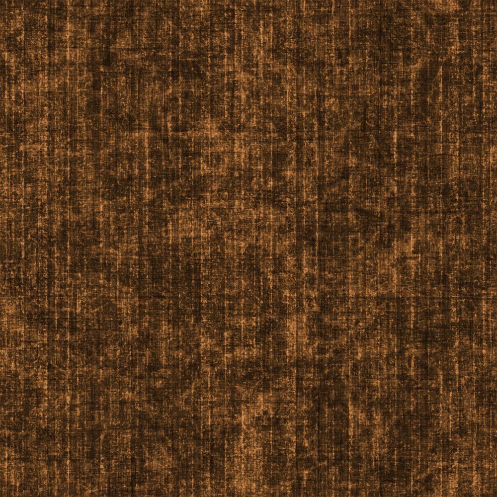 Brown Cross Strokes 45" Wide Cotton Fabric Per Yard