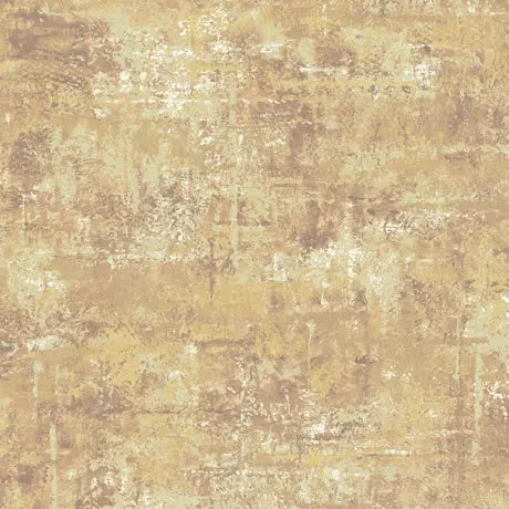 Brown Raffia Mottled Blender Wideback Cotton Fabric (1 1/2 yard pack)