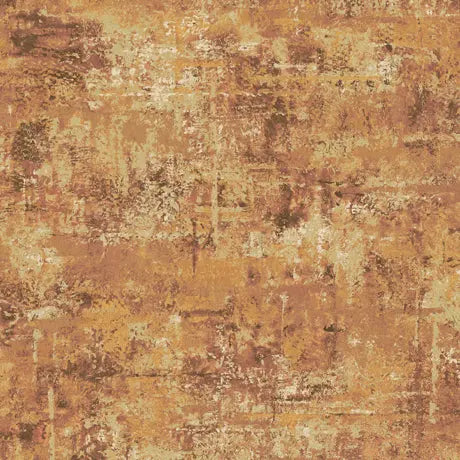 Brown Tan Mottled Blender Wideback Cotton Fabric per yard