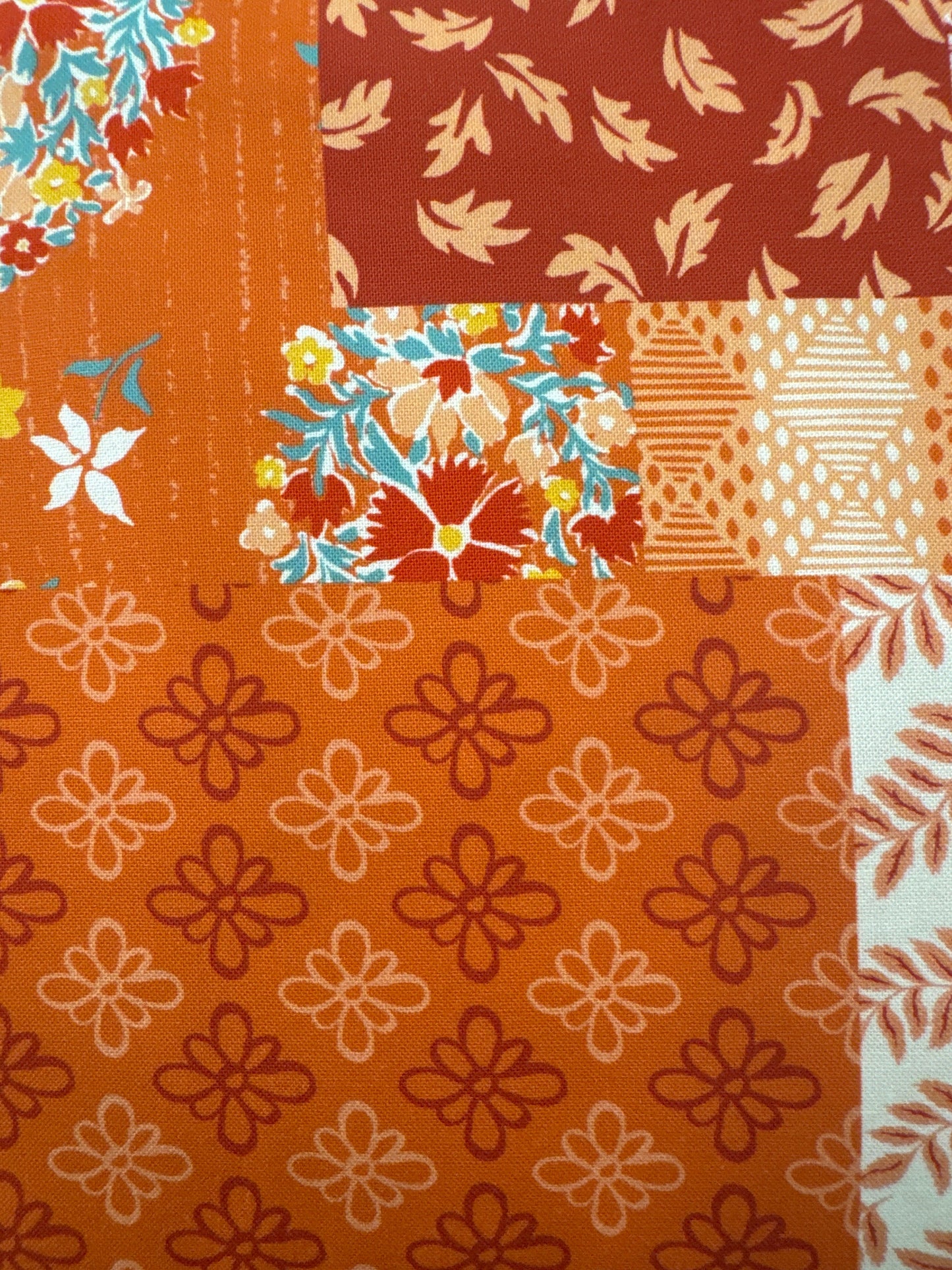 MO Cadence Patchwork Multi
