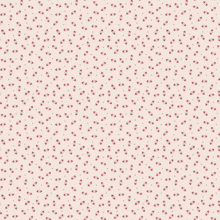 RB Latte Posy Autumn-Lori Holt