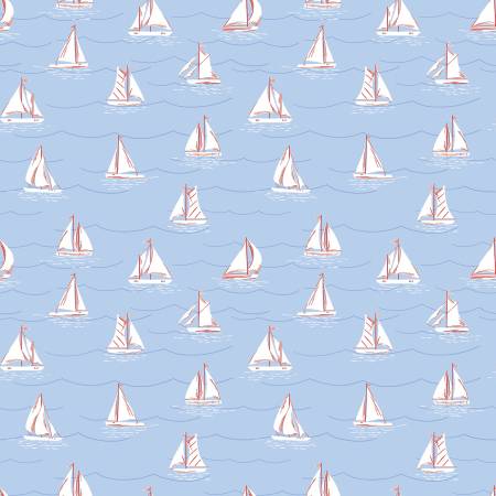 RB Sailboats Sky Yacht Club