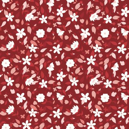 RB Flowers Red Yacht Club