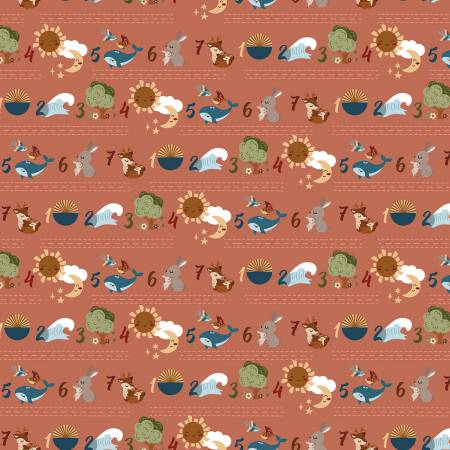 RB Created with Love Seven Days Clay
