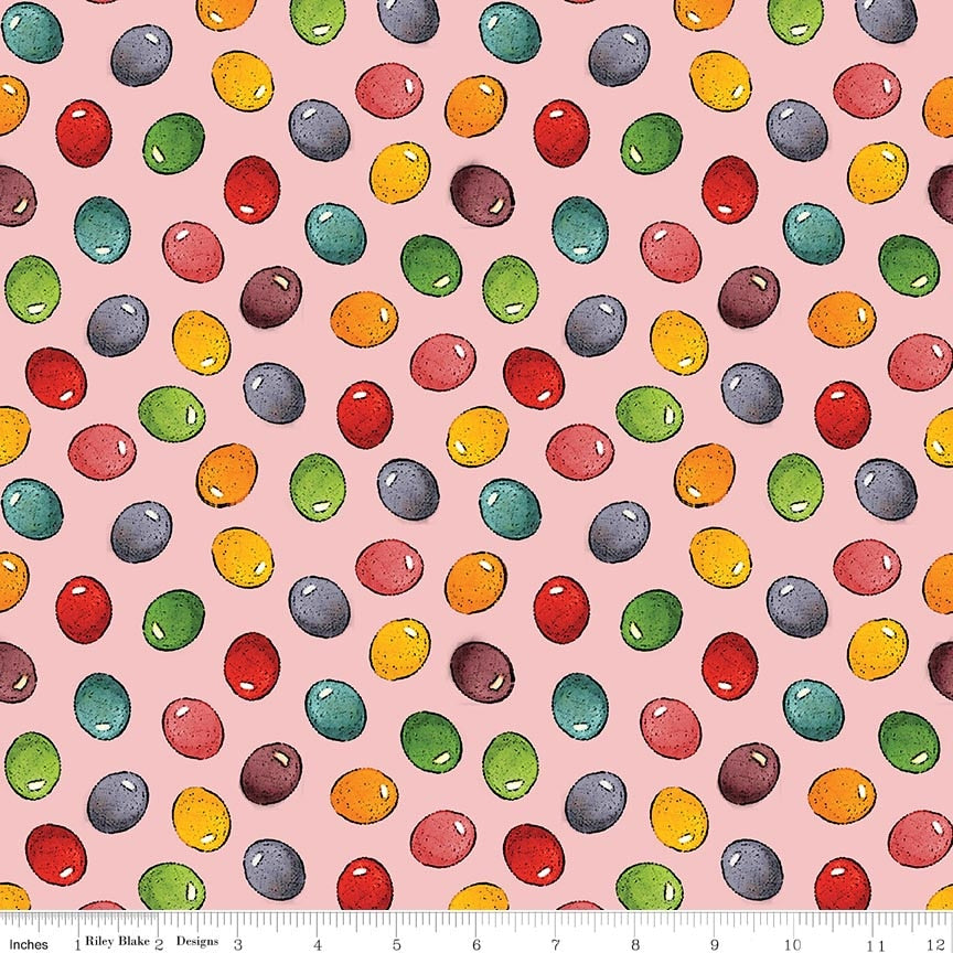 RB Jelly Beans Pink - Egg Hunt