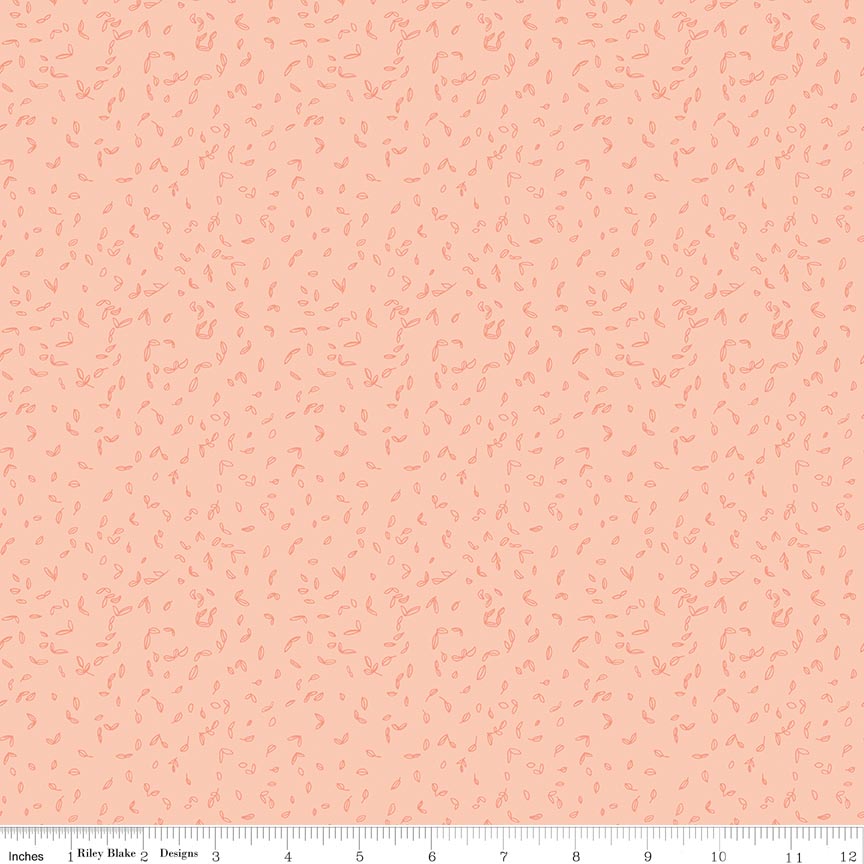 RB Seedlings Blush - Tangled Garden