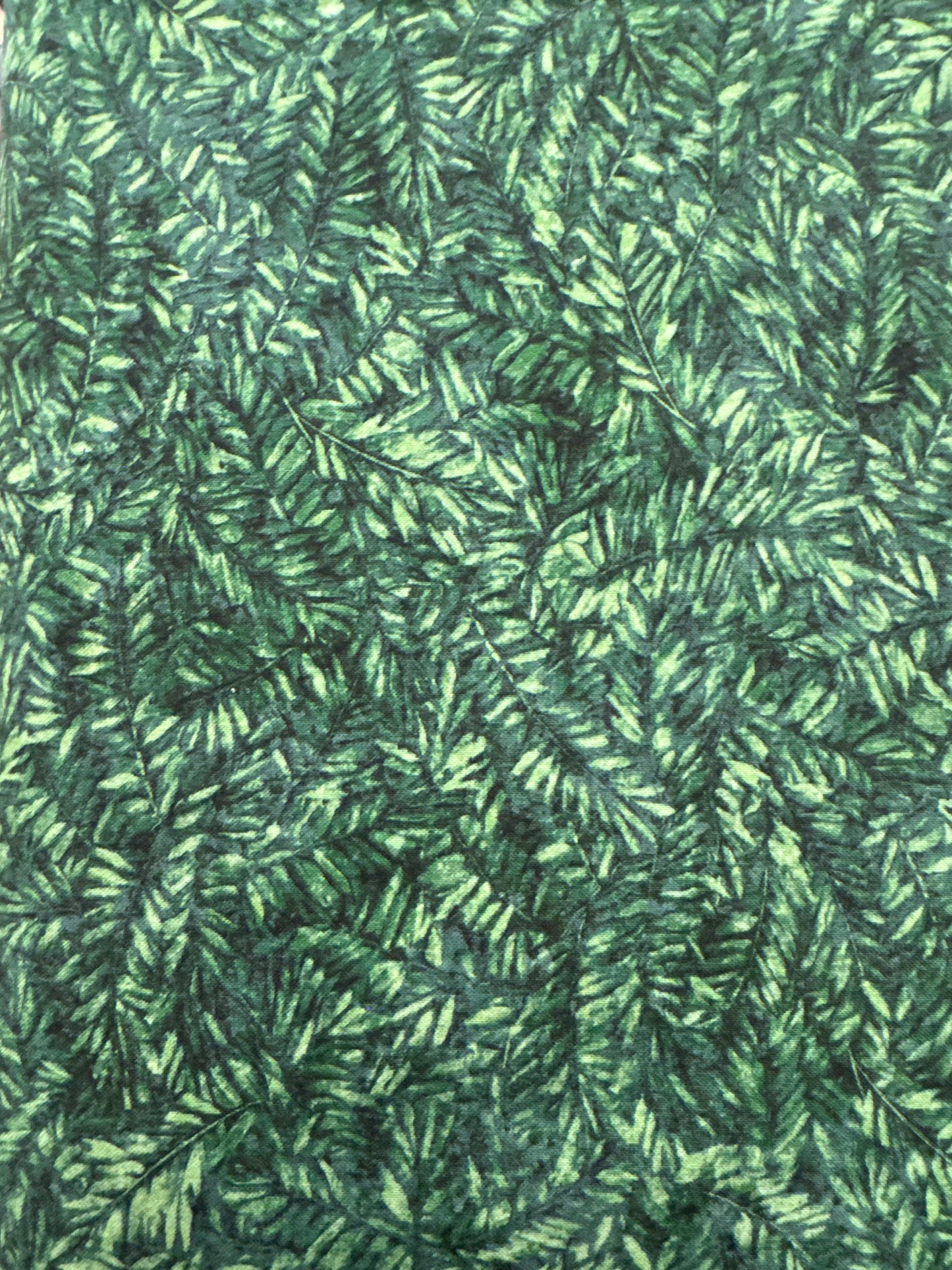 NC Stonehenge Migration Pine Needle Green