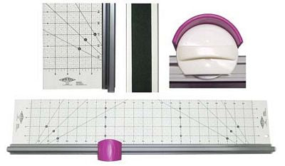 Fabric Cutter 27.5 in