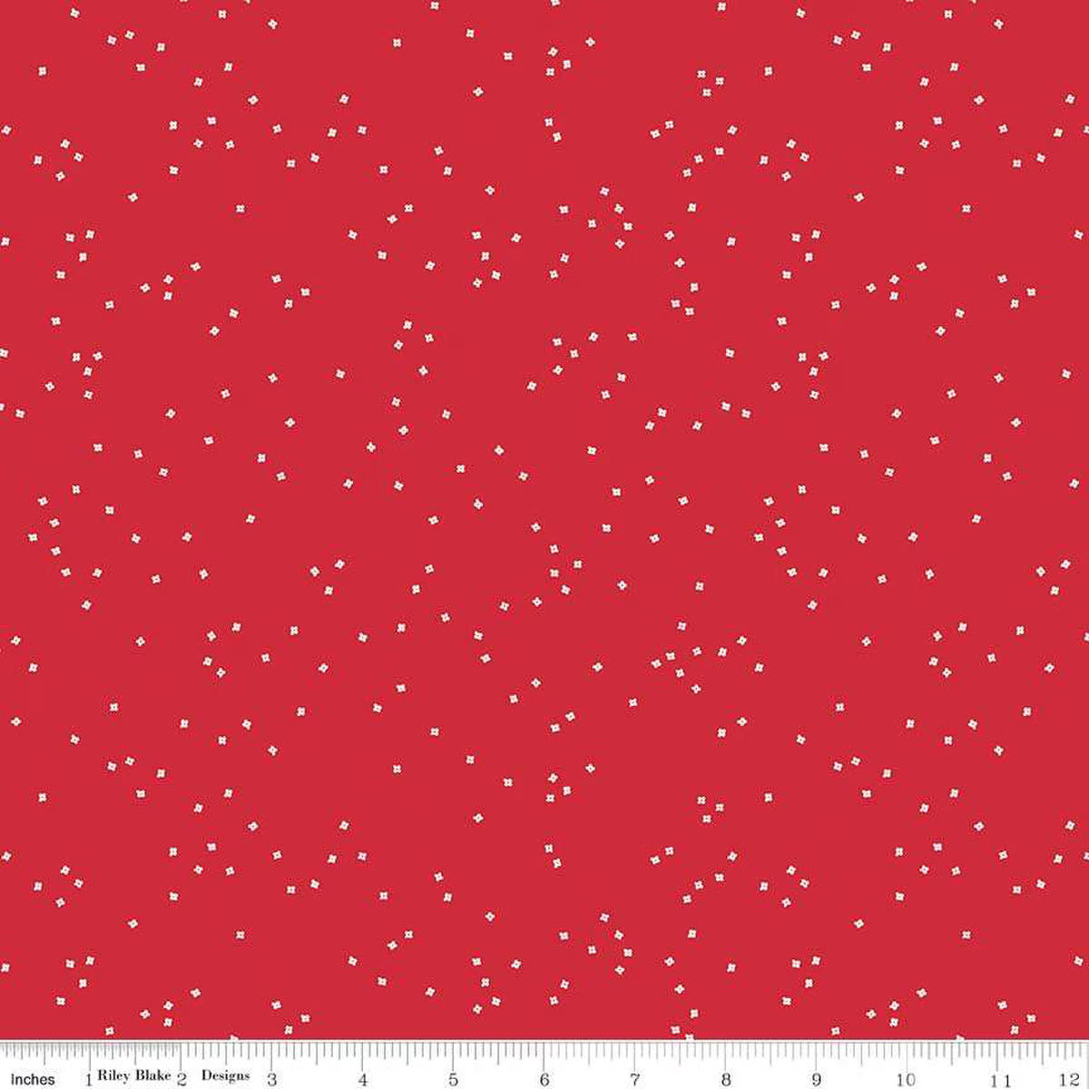 RB Blossom Red