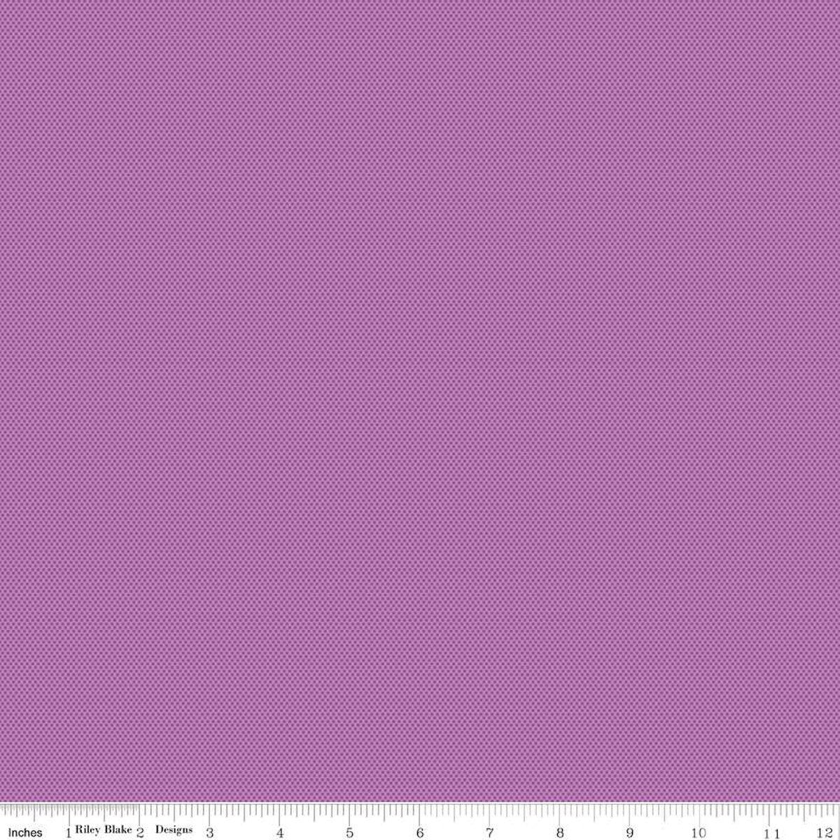 RB Confetti Cottons Orchid